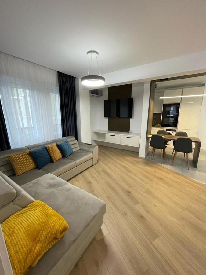 Adina Apartament กูรา ฮูมอรูลุย ภายนอก รูปภาพ