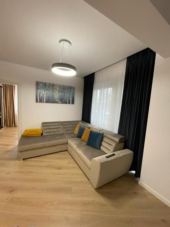 Adina Apartament กูรา ฮูมอรูลุย ภายนอก รูปภาพ