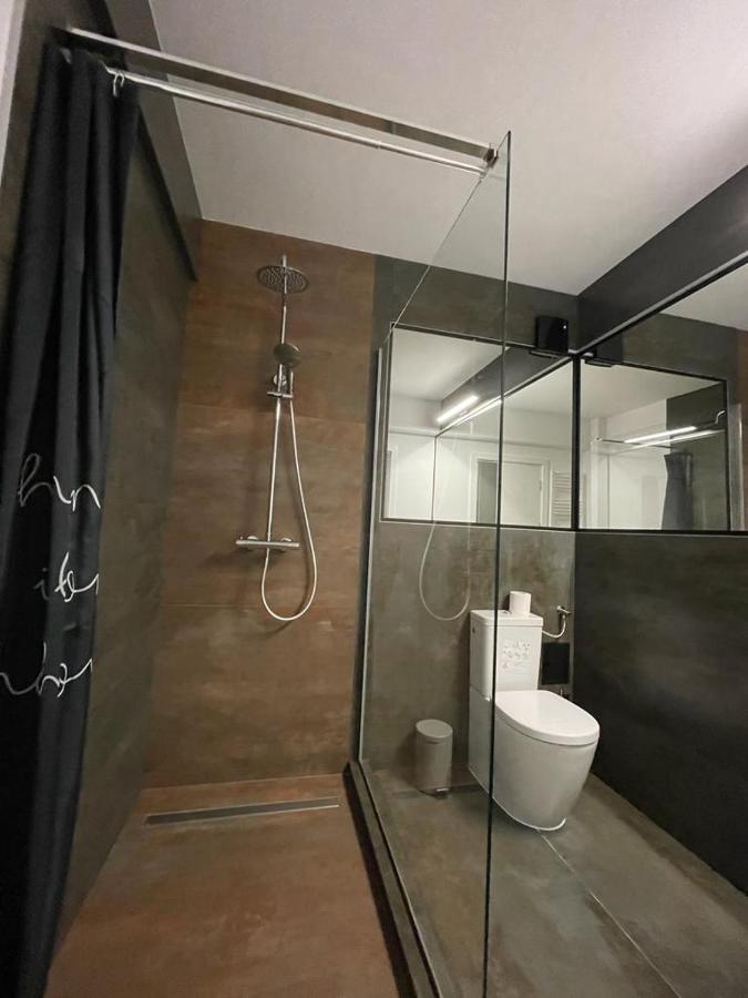 Adina Apartament กูรา ฮูมอรูลุย ภายนอก รูปภาพ
