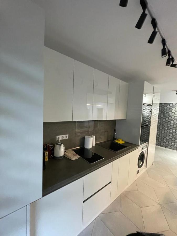 Adina Apartament กูรา ฮูมอรูลุย ภายนอก รูปภาพ